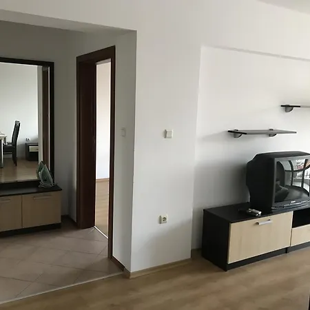 דירה Chateau Del Mar