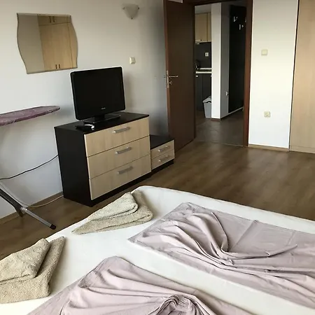 Chateau Del Mar * Слънчев бряг